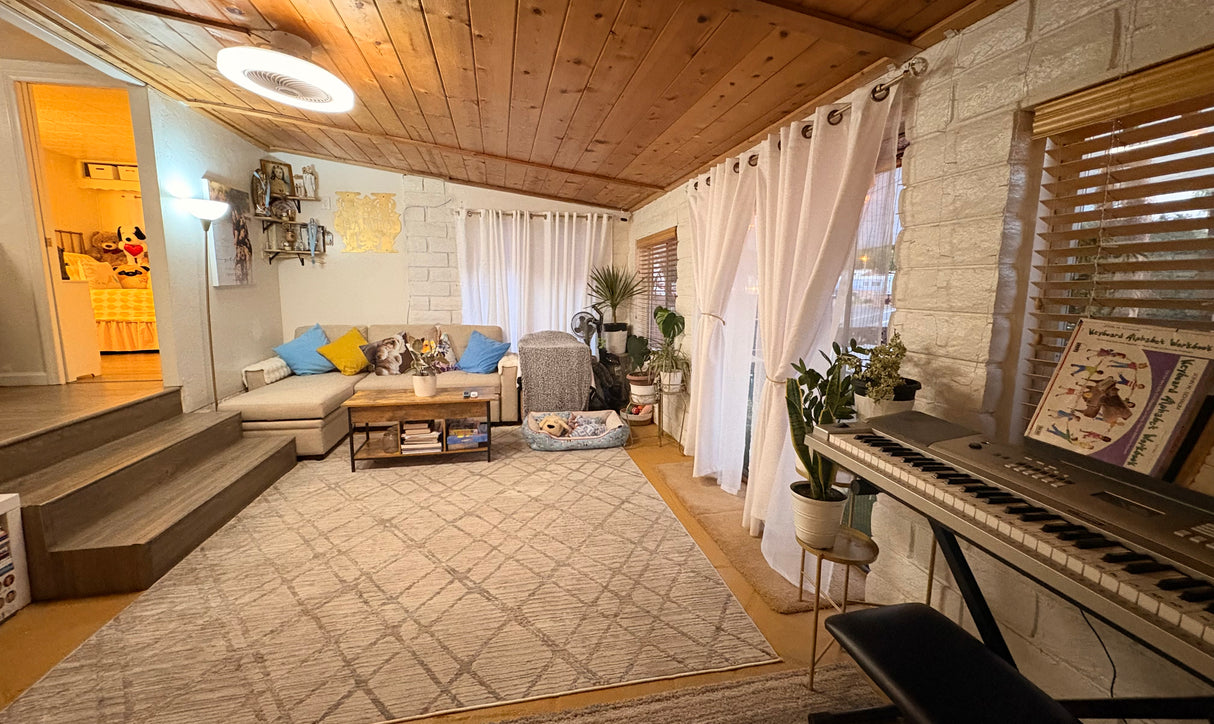 Lake Wohlford, Space C2