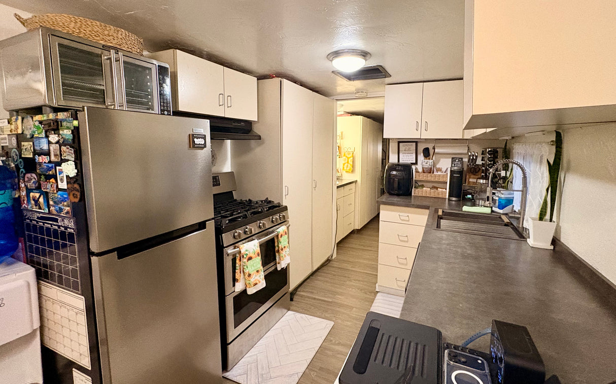 Lake Wohlford, Space C2