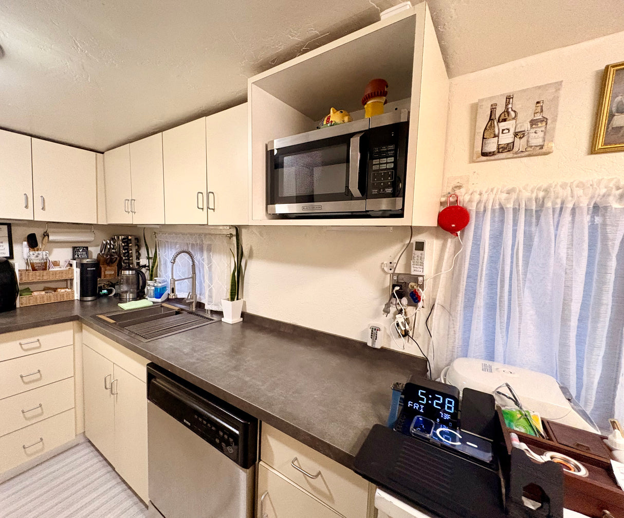 Lake Wohlford, Space C2