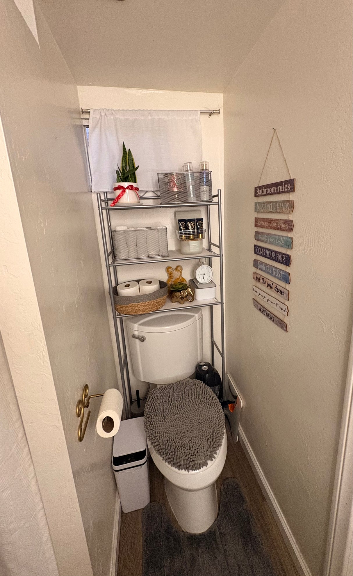 Lake Wohlford, Space C2