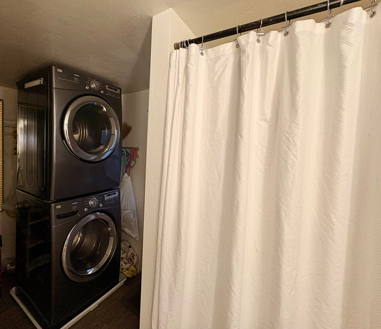 Lake Wohlford, Space C2