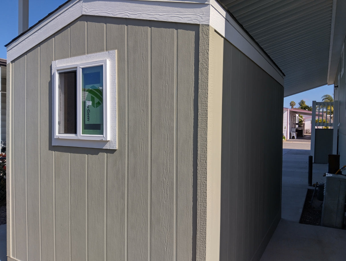 Rancho San Luis Rey, Space 228