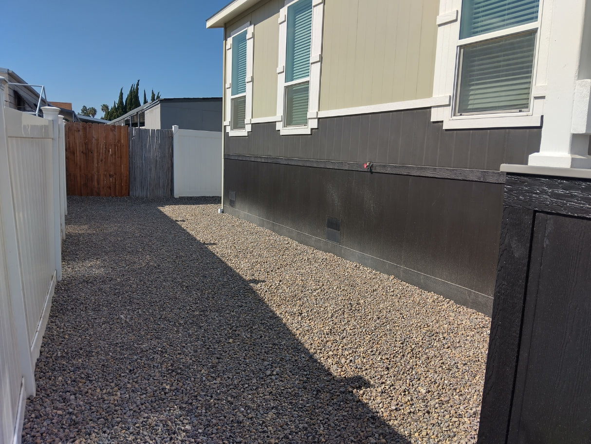 Rancho San Luis Rey, Space 228