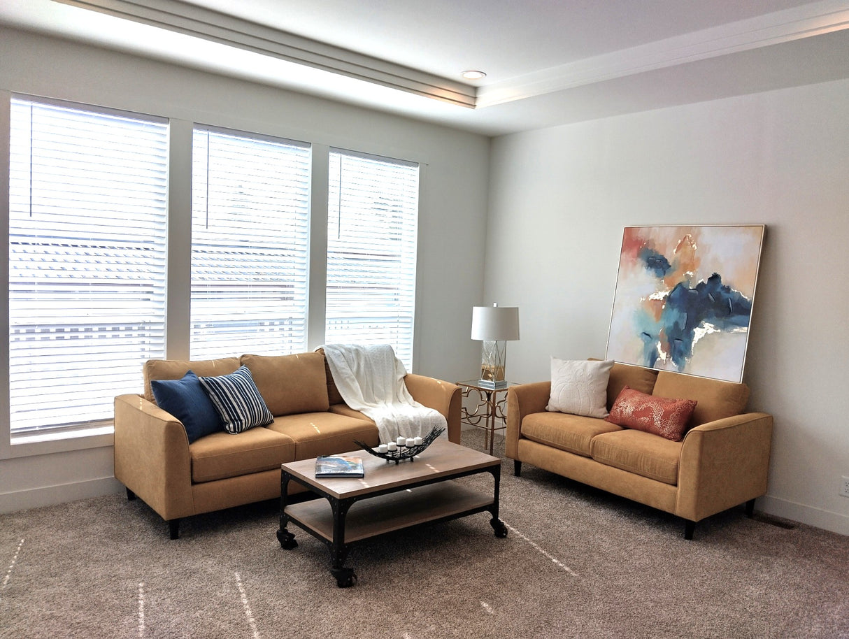 Rancho San Luis Rey, Space 228