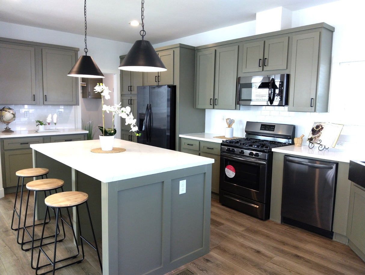 Rancho San Luis Rey, Space 228