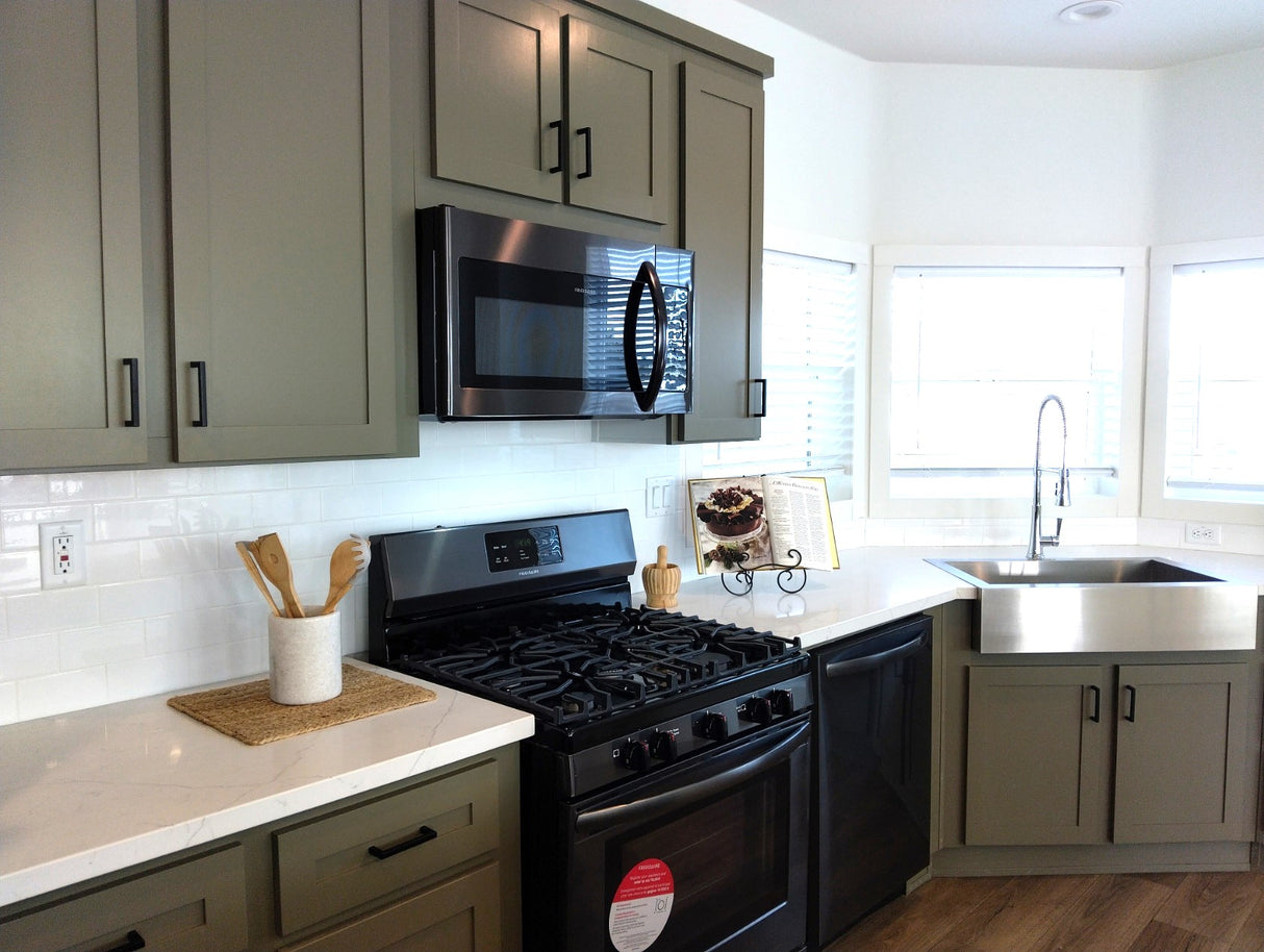 Rancho San Luis Rey, Space 228