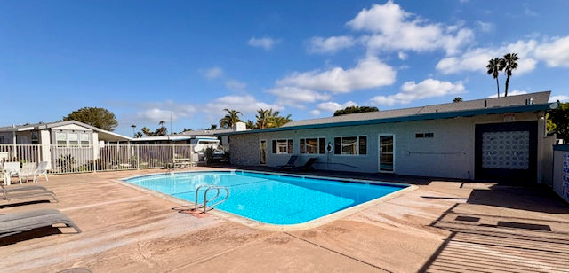 Riviera, #56