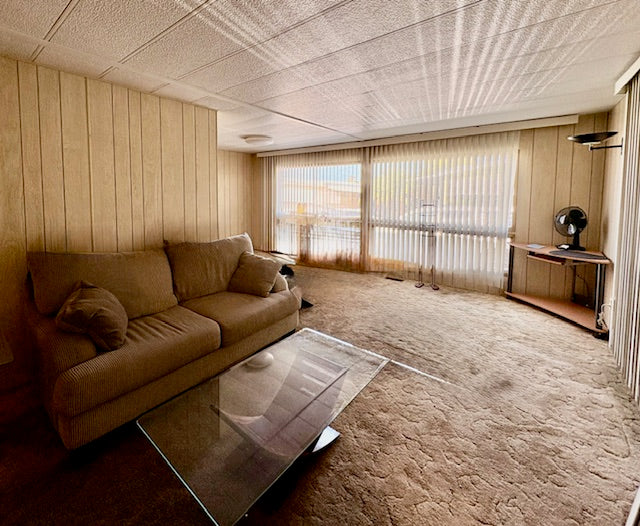 Grandview Terrace, Space 101