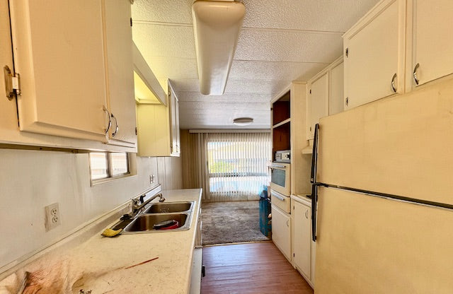 Grandview Terrace, Space 101