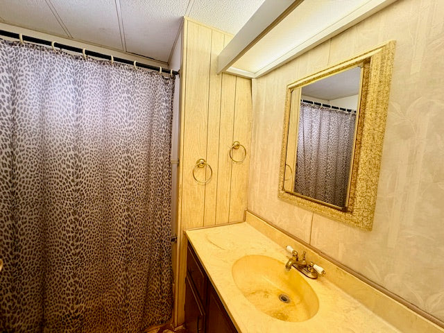 Grandview Terrace, Space 101