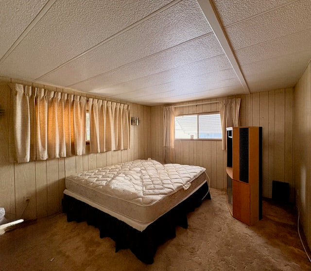 Grandview Terrace, Space 101