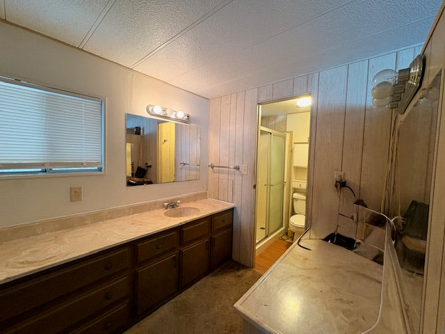 Grandview Terrace, Space 101