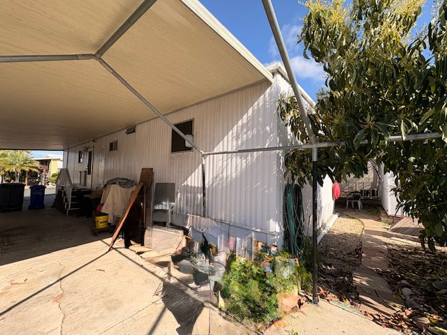 Grandview Terrace, Space 101