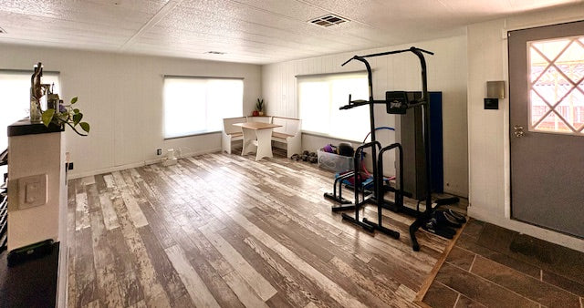 Rancho San Marcos, Space 77