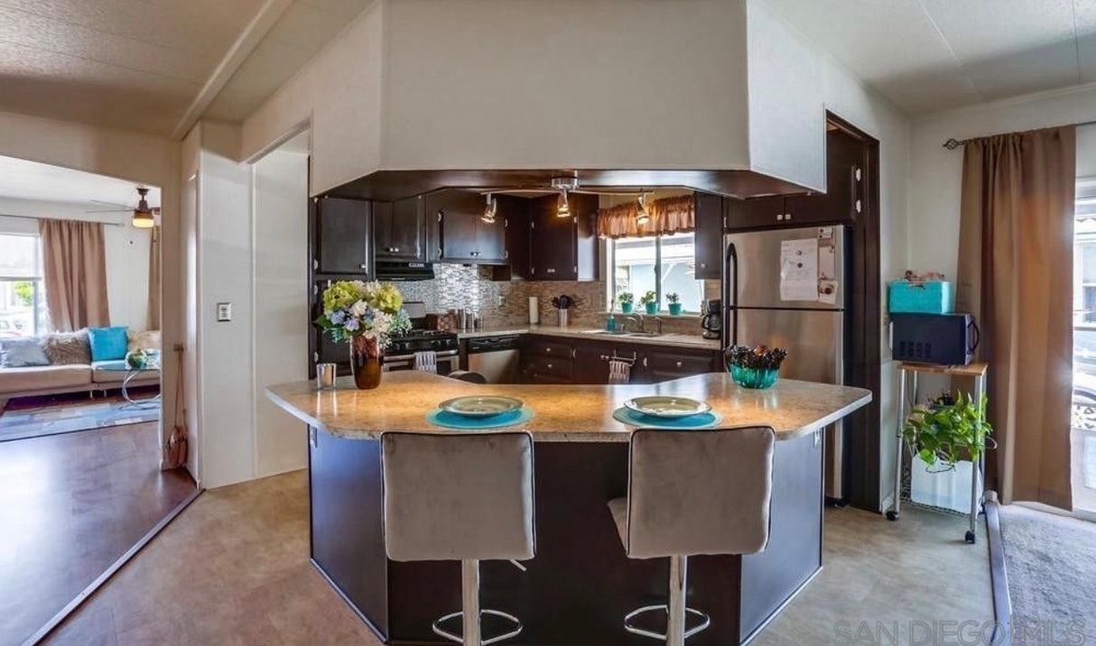 Rancho San Luis Rey, Space 82