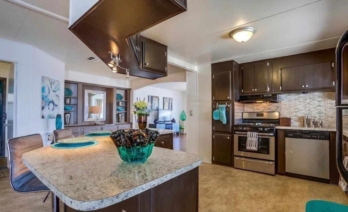 Rancho San Luis Rey, Space 82