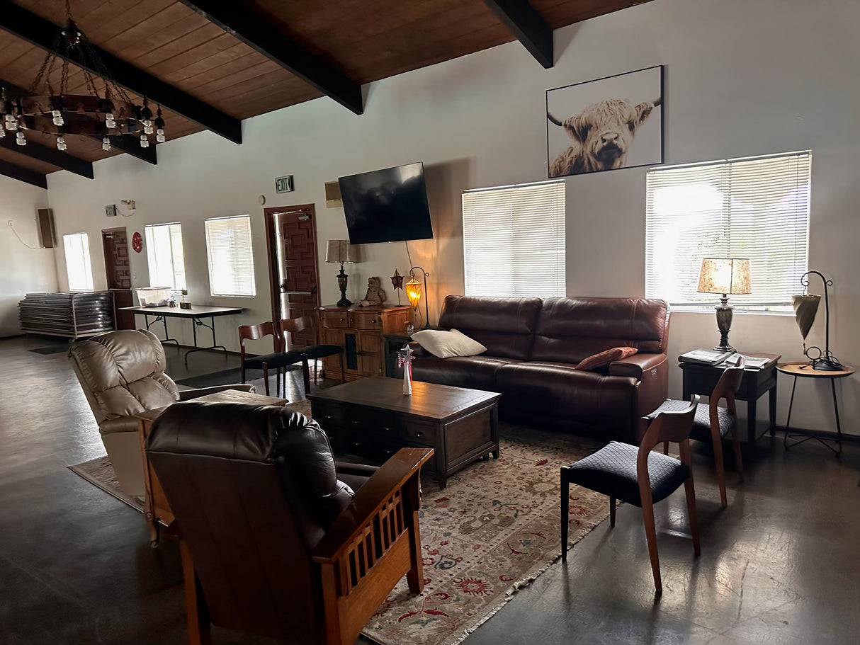 Lakeview Estates, Space 83
