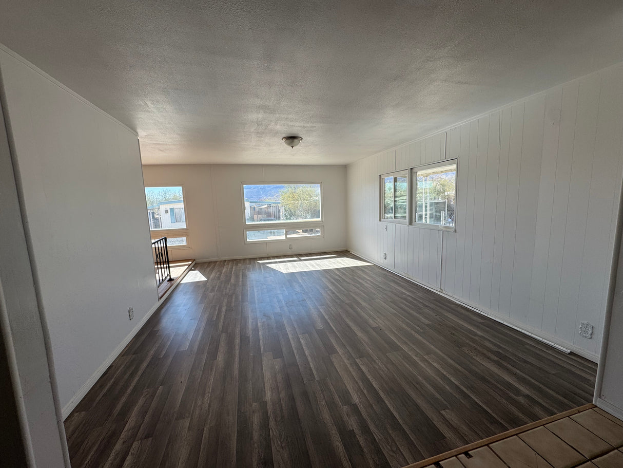 Ocotillo Oasis Mobile Home Park, Space 505