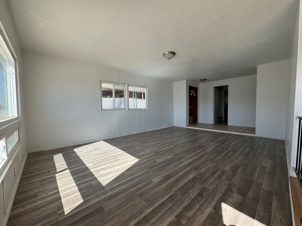 Ocotillo Oasis Mobile Home Park, Space 505