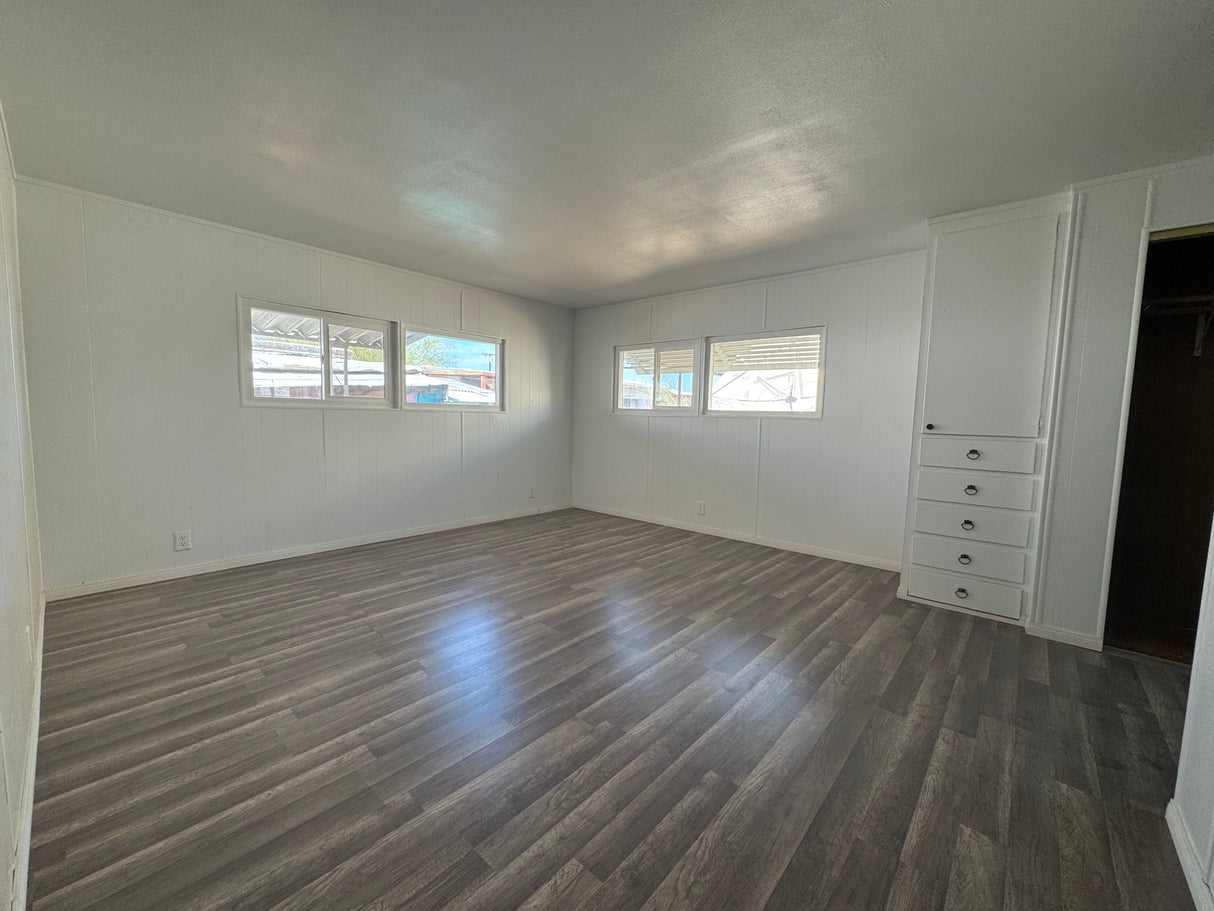 Ocotillo Oasis Mobile Home Park, Space 505