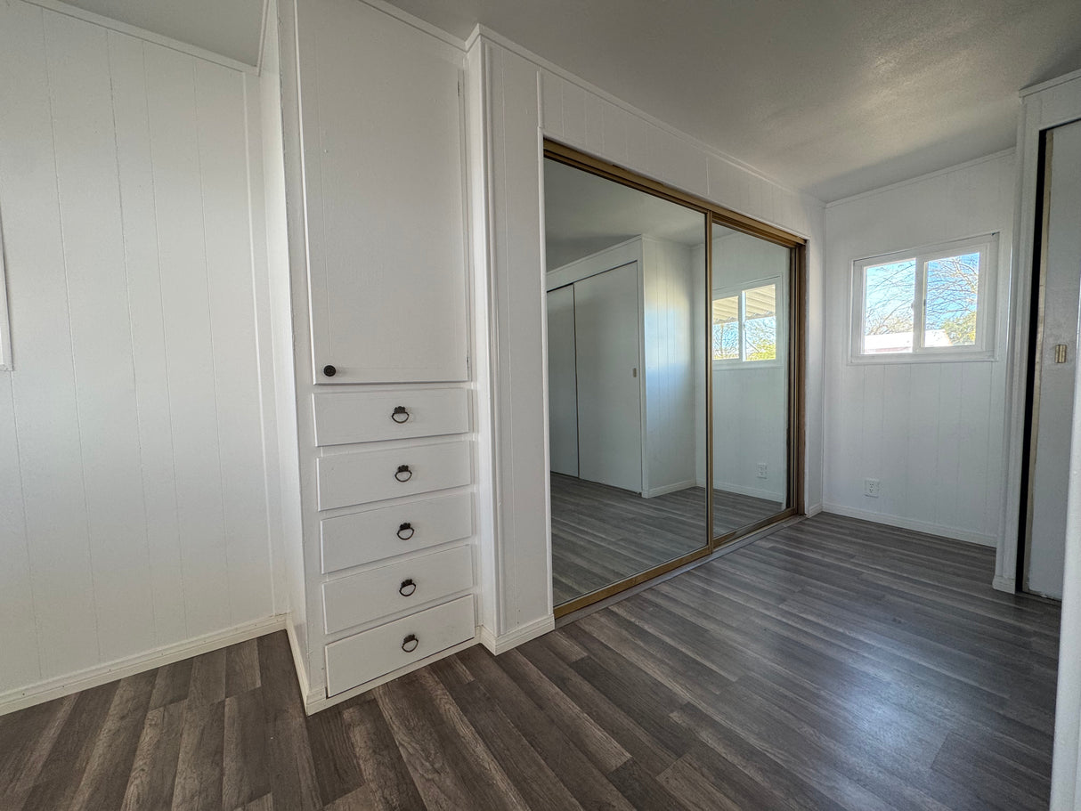 Ocotillo Oasis Mobile Home Park, Space 505