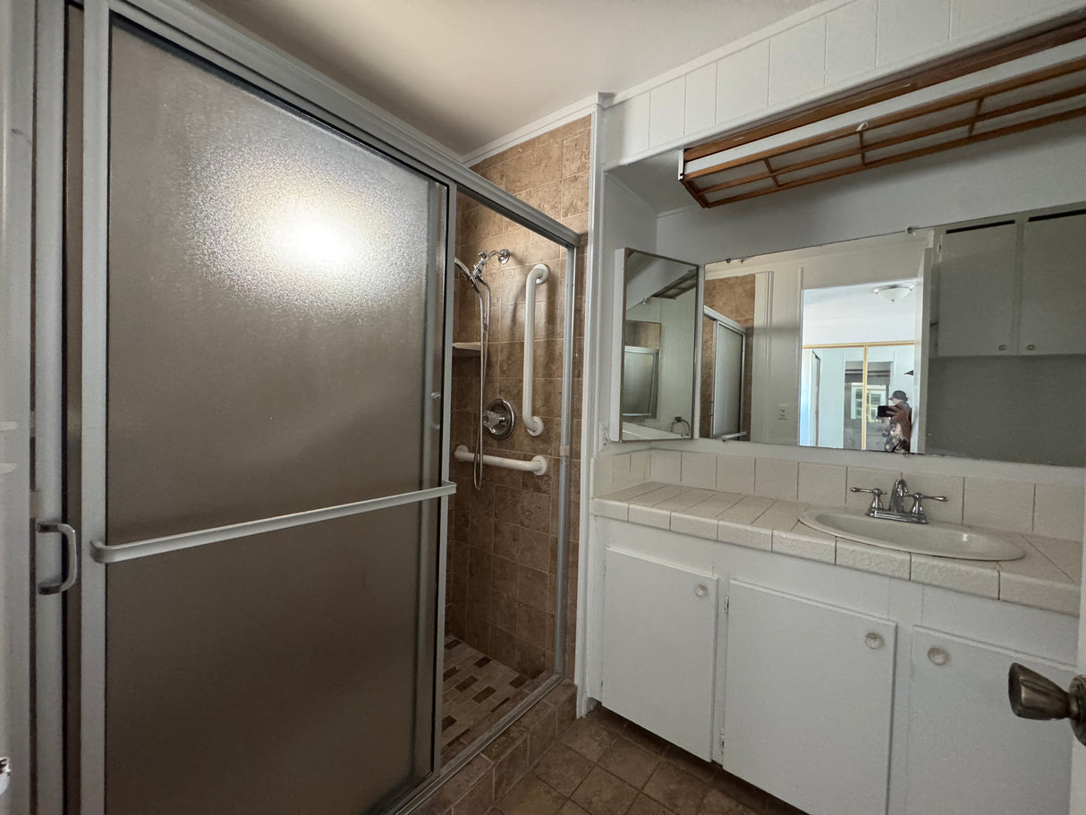 Ocotillo Oasis Mobile Home Park, Space 505