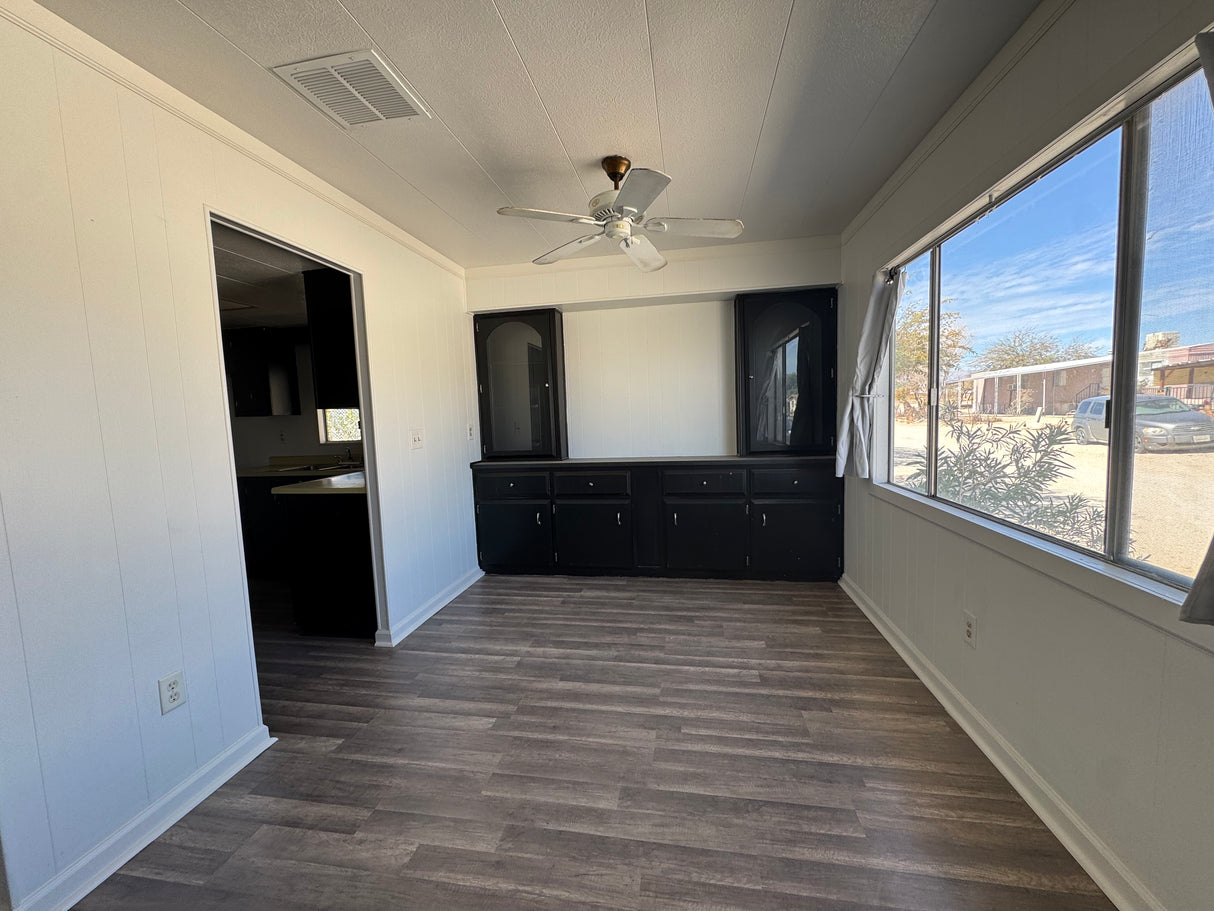 Ocotillo Oasis Mobile Home Park, Space 508