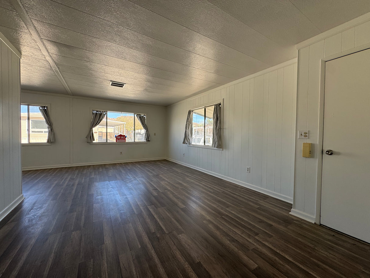 Ocotillo Oasis Mobile Home Park, Space 508