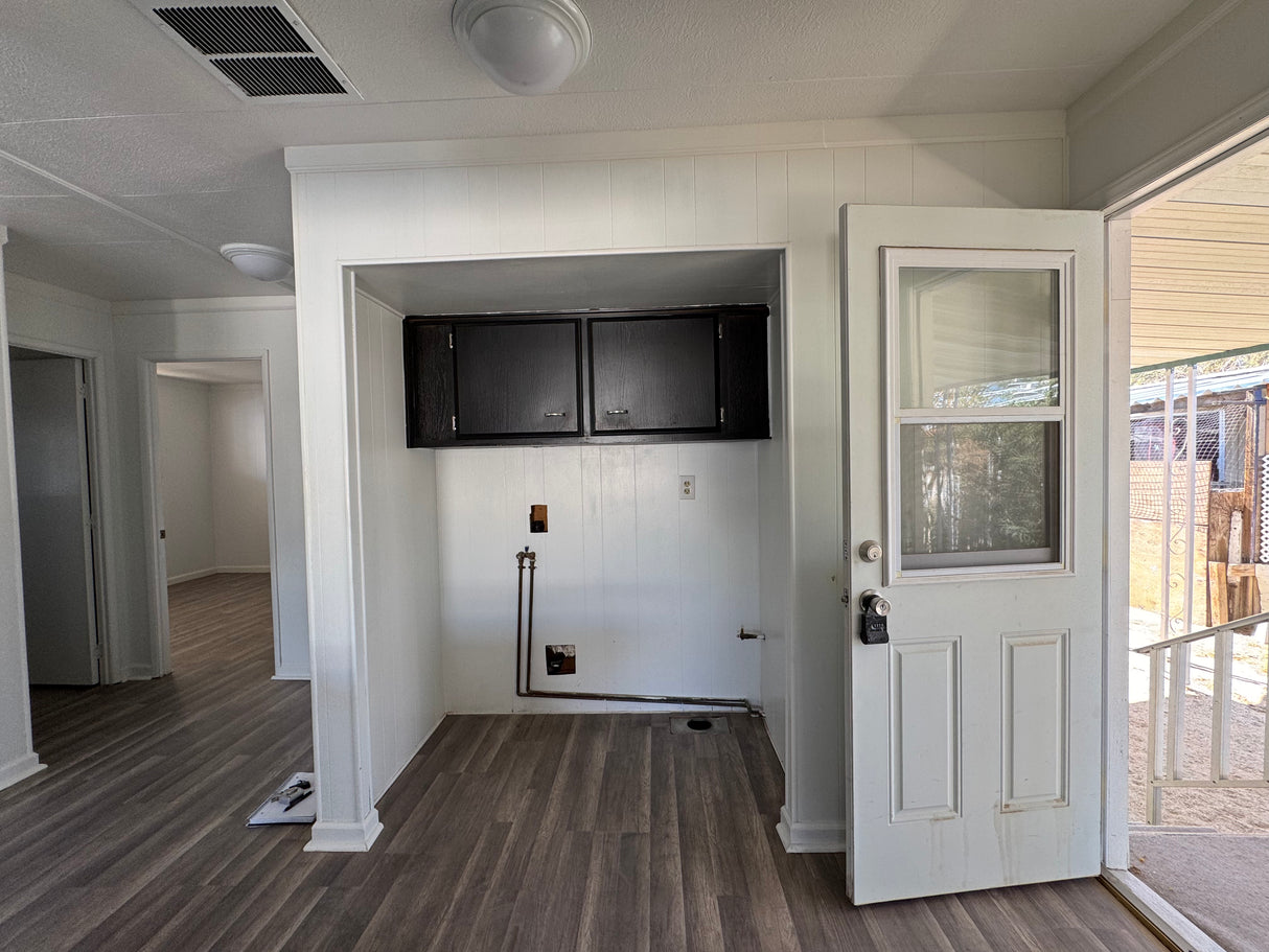 Ocotillo Oasis Mobile Home Park, Space 508