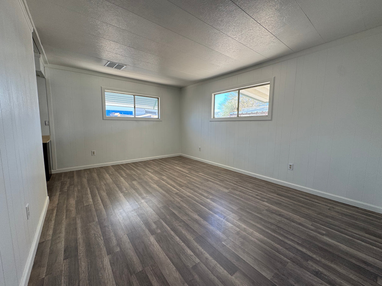 Ocotillo Oasis Mobile Home Park, Space 508