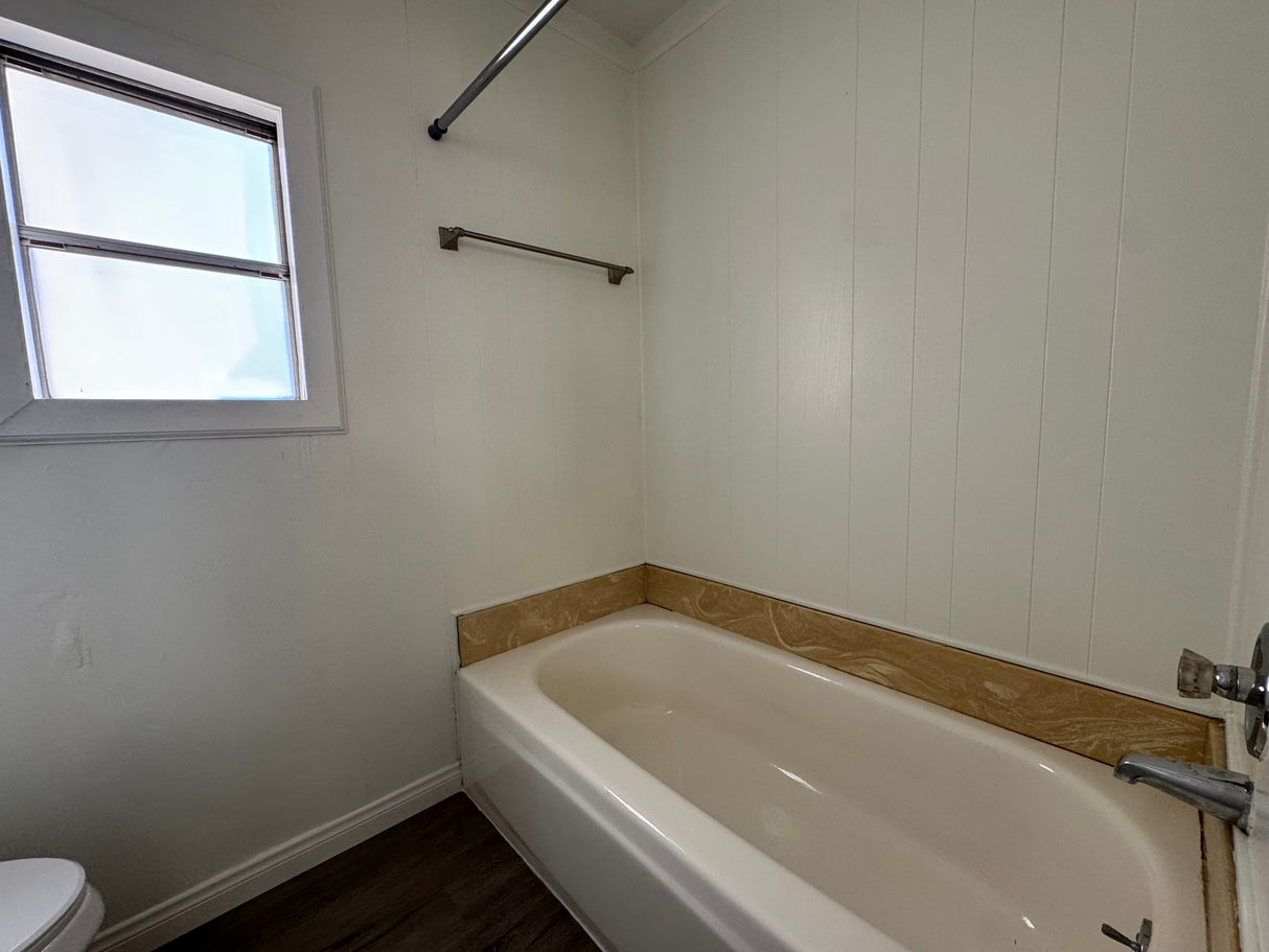 Ocotillo Oasis Mobile Home Park, Space 508