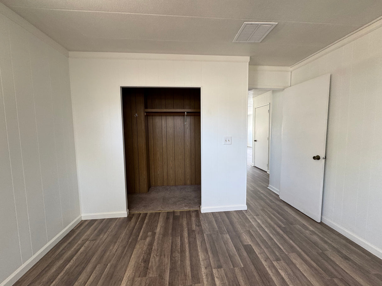 Ocotillo Oasis Mobile Home Park, Space 508