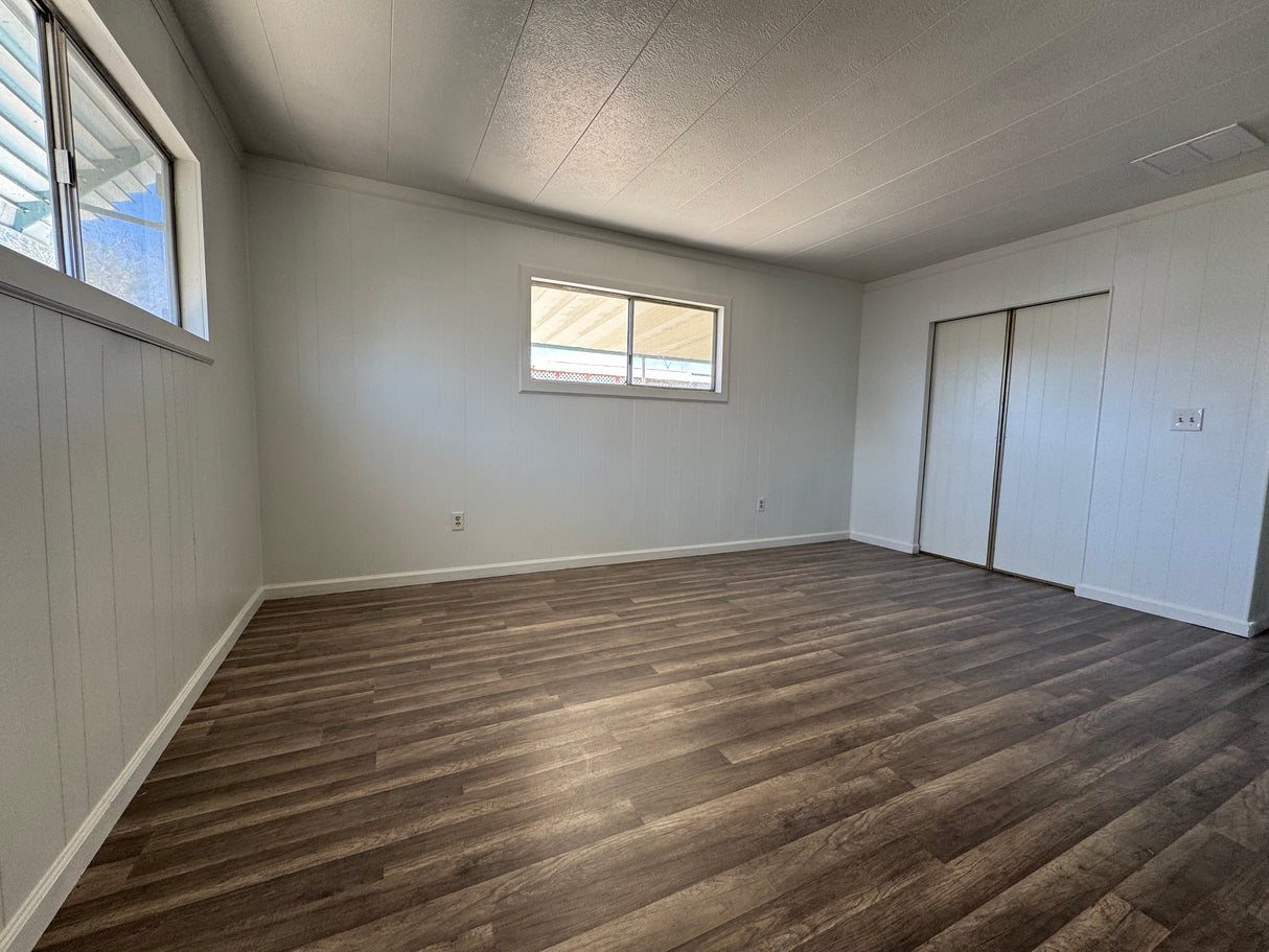 Ocotillo Oasis Mobile Home Park, Space 508