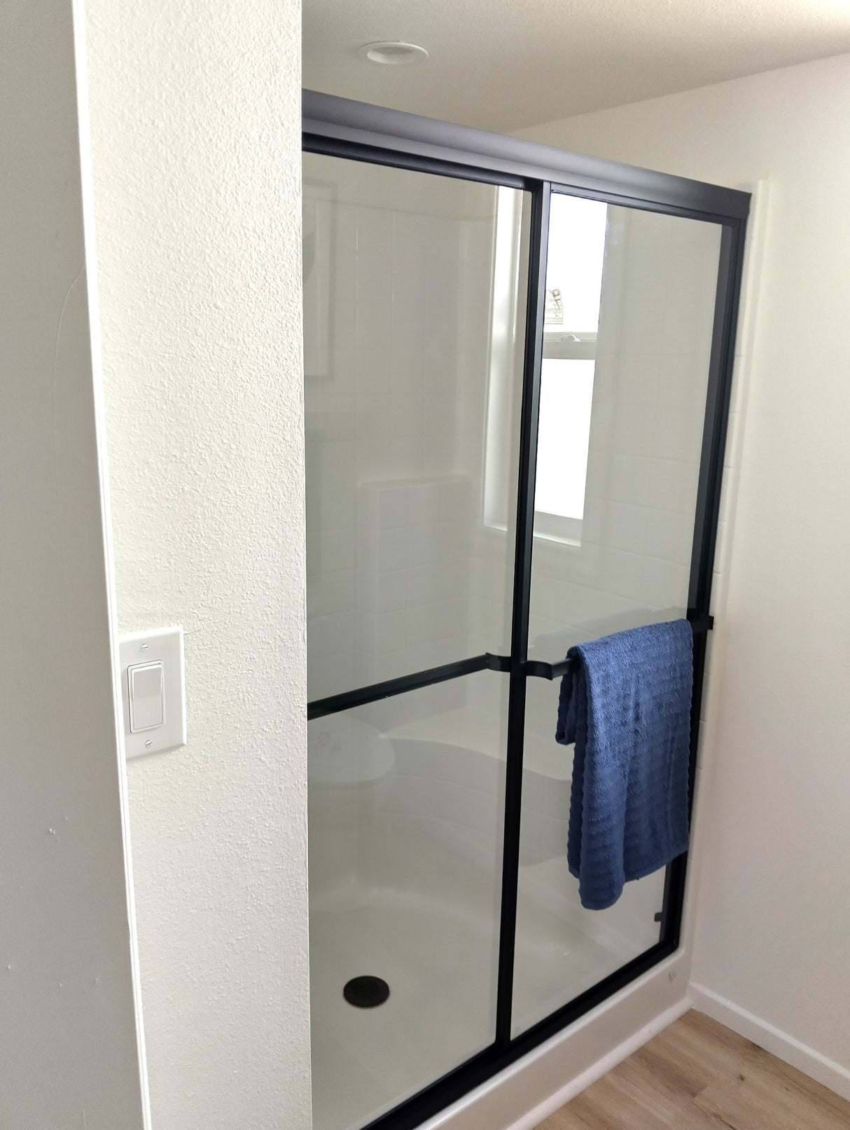 Pacific Haven Model 5 CR5- 1BD & 1BA 382 SQFT