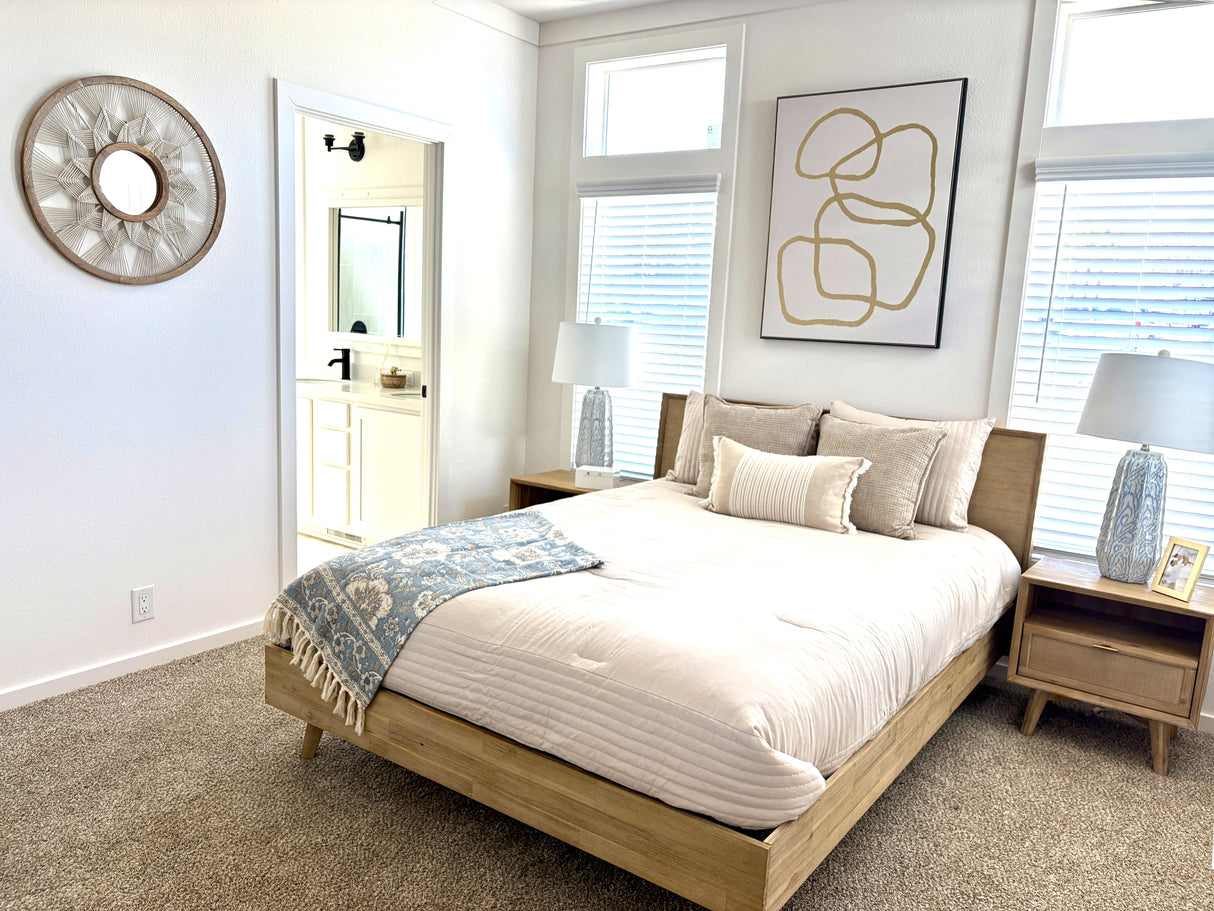 Pacific Triumph Model 3 CR3- 2BD & 2BA 1,237 SQFT