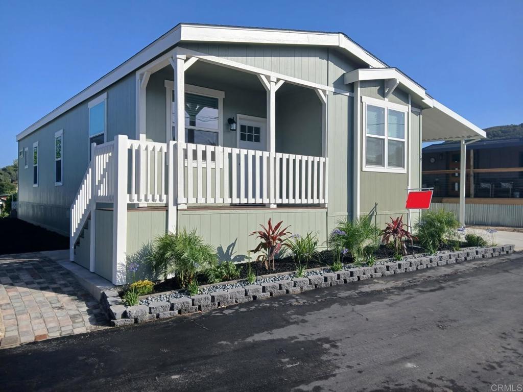 Hide-Away Lake, Space 179