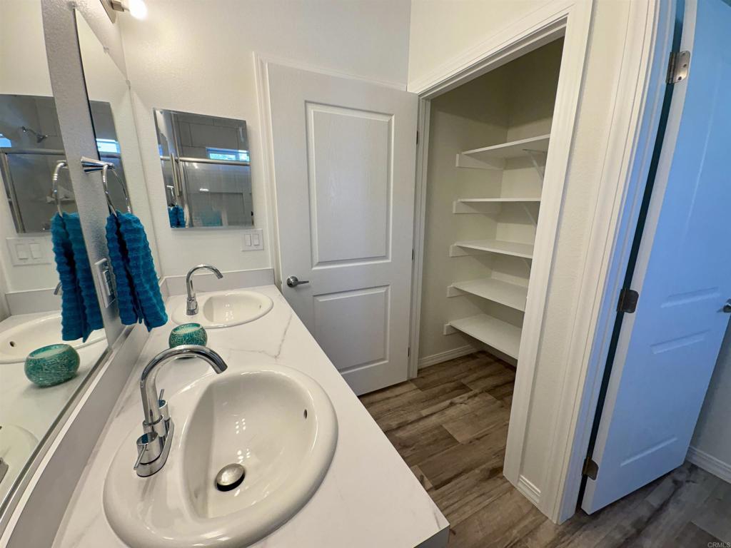 Hide-Away Lake, Space 179