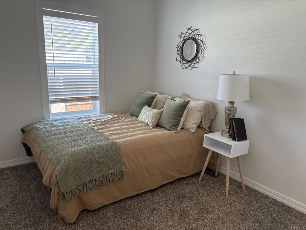 Hide-Away Lake, Space 179