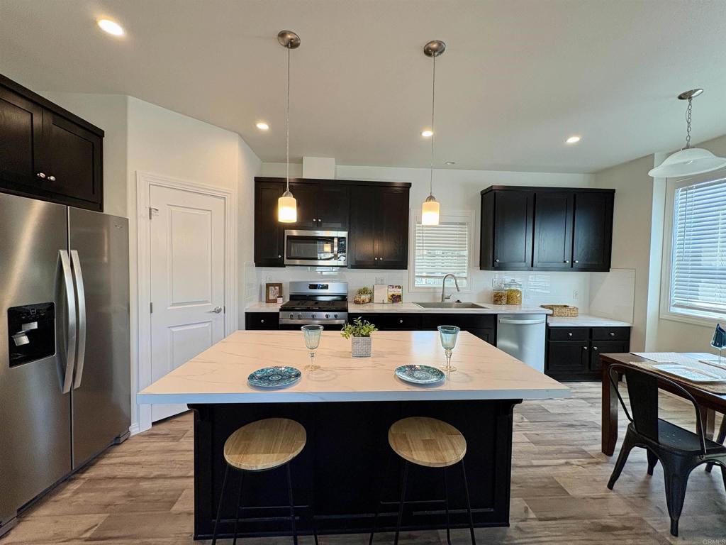 Hide-Away Lake, Space 179