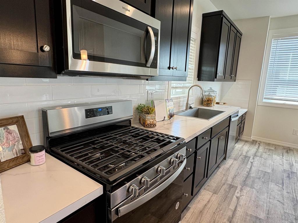 Hide-Away Lake, Space 179