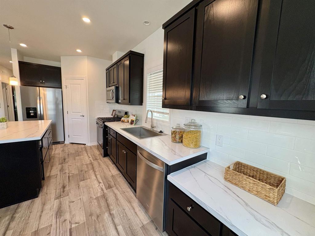 Hide-Away Lake, Space 179