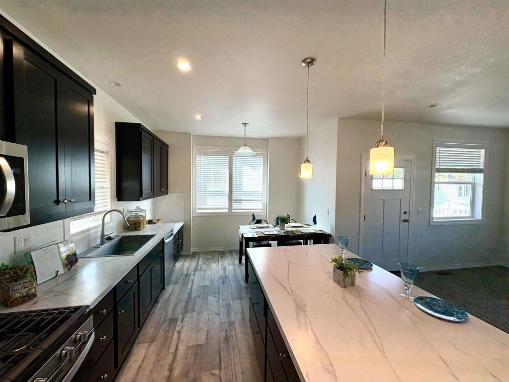 Hide-Away Lake, Space 179