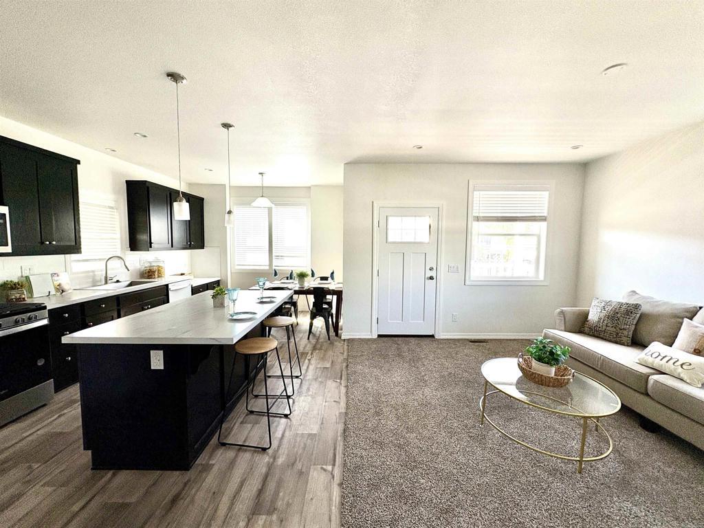 Hide-Away Lake, Space 179