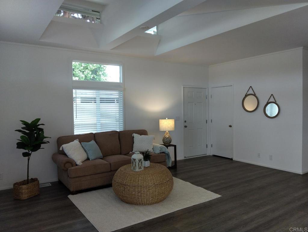 Grandview Terrace, Space 195