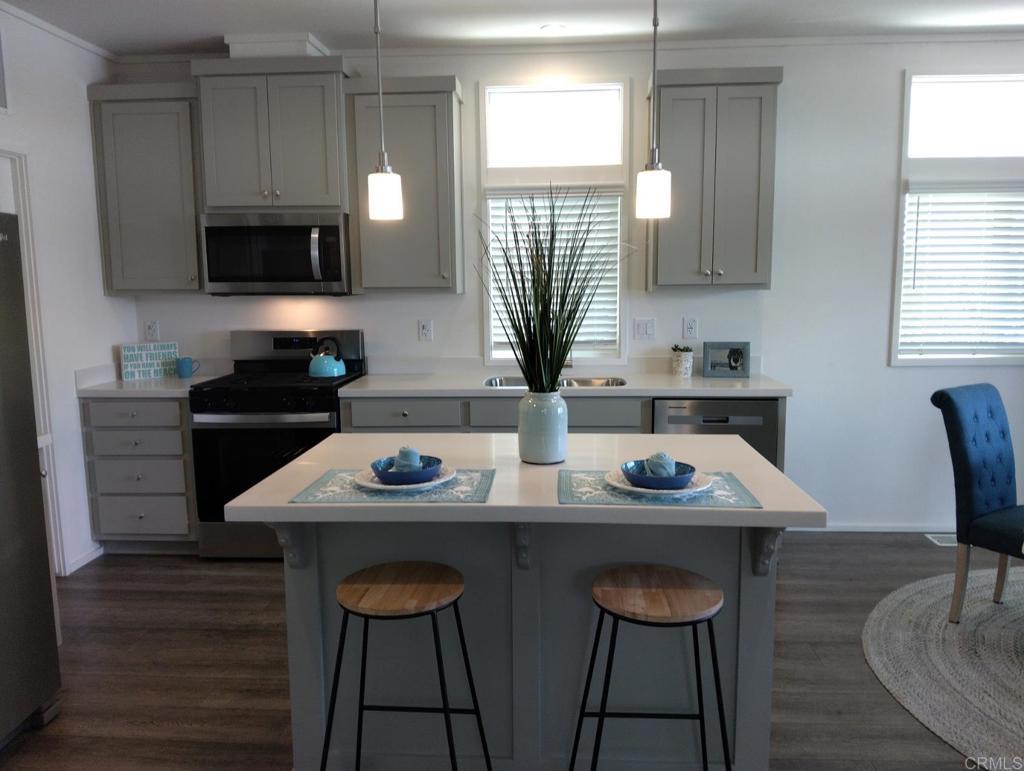 Grandview Terrace, Space 195