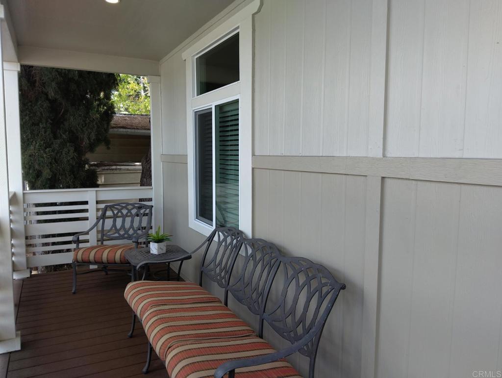 Grandview Terrace, Space 195