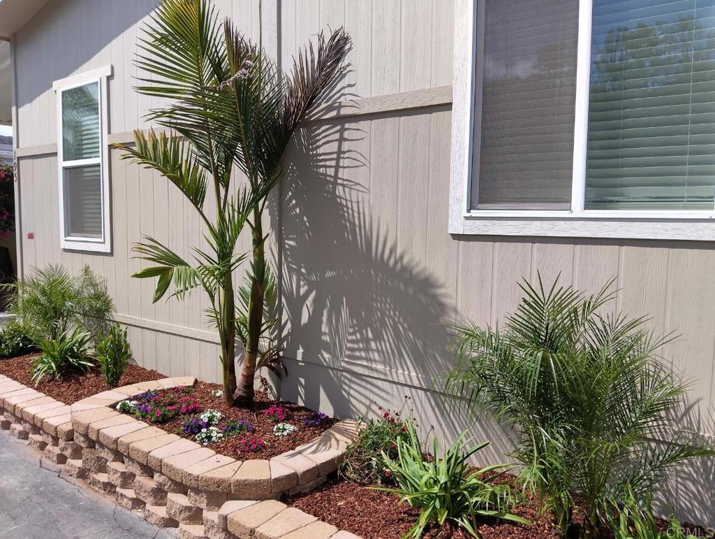 Grandview Terrace, Space 195