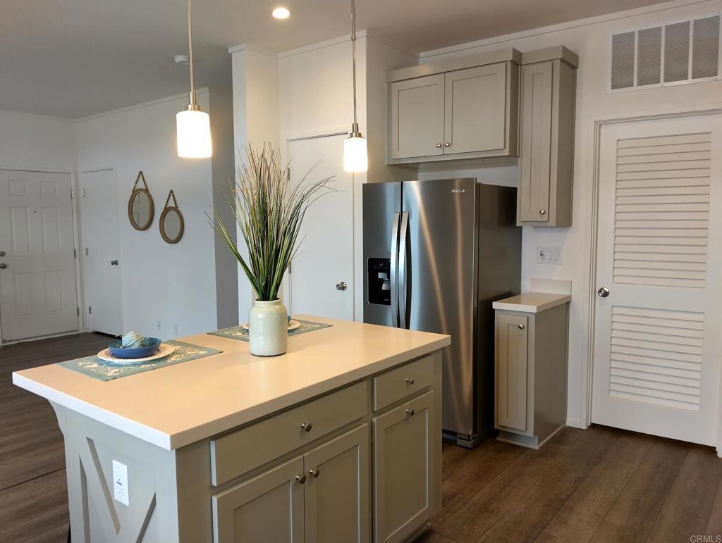 Grandview Terrace, Space 195