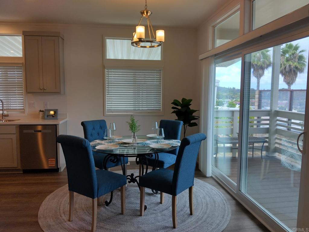 Grandview Terrace, Space 195