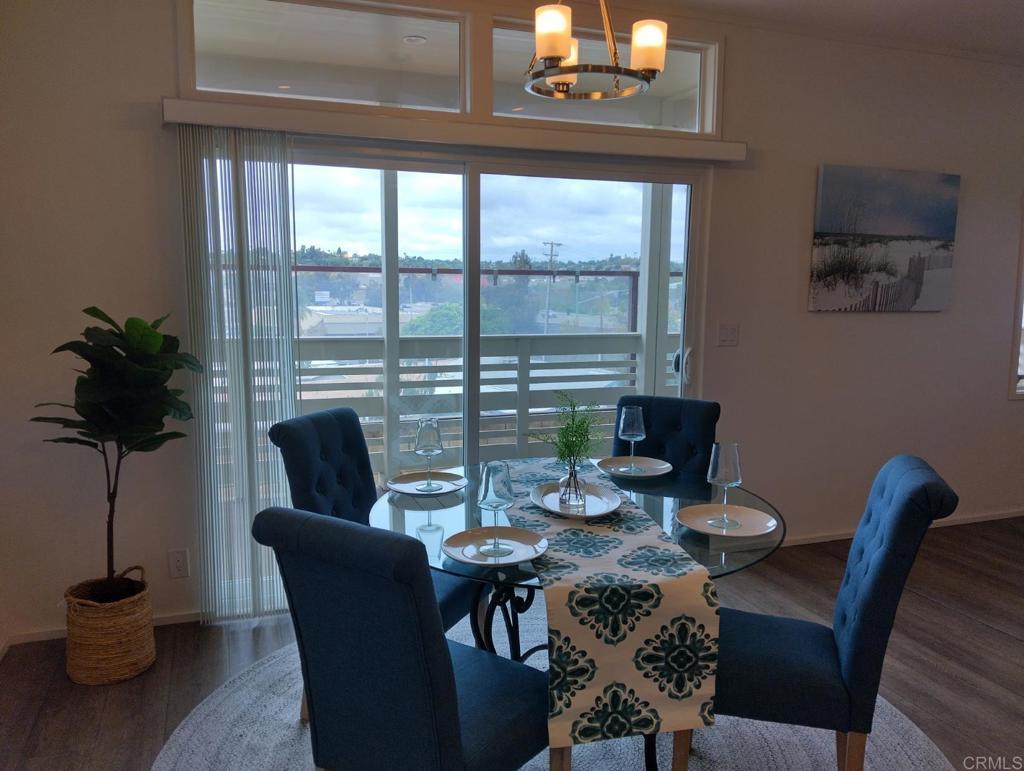 Grandview Terrace, Space 195